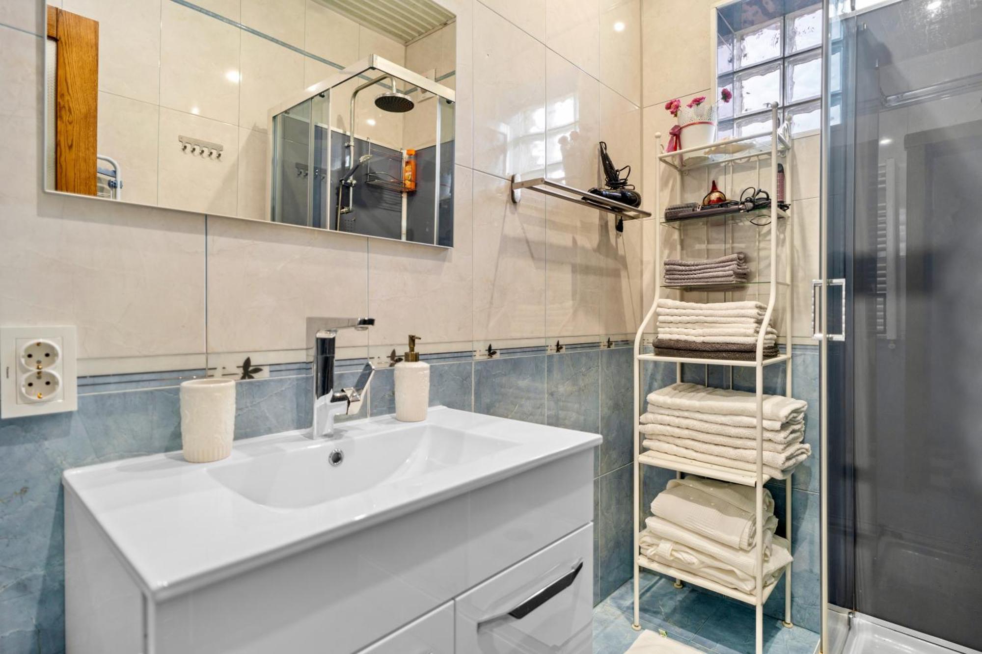 Luxurious Villa With Lush Garden And Huge Terrace Near Herastrau Park Bukarest Eksteriør billede